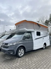 Fahrzeugbild Weinsberg X-CURSION CUV 500 LT EDITION [PEPPER] Mietfahrzeug Verfügbar 11.2026 #6