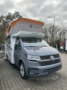 Fahrzeugbild Weinsberg X-CURSION CUV 500 LT EDITION [PEPPER] Mietfahrzeug Verfügbar 11.2026 #5