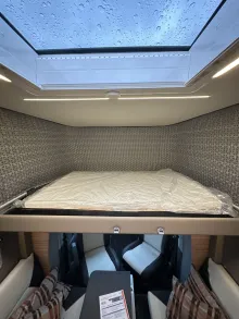 Fahrzeugbild Weinsberg X-CURSION CUV 500 LT EDITION [PEPPER] Mietfahrzeug Verfügbar 11.2026 #12