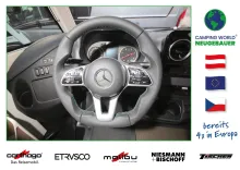 Fahrzeugbild Carthago c-tourer I 143 LE 300027916 #9