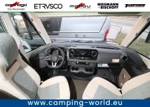 Fahrzeugbild Carthago c-tourer I 143 LE 300027916 #8