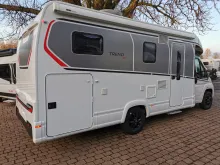 Fahrzeugbild Dethleffs Trend T 7057 EB GT GT-Paket* #4