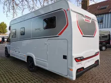 Fahrzeugbild Dethleffs Trend T 7057 EB GT GT-Paket* #6