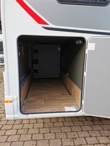 Fahrzeugbild Dethleffs Trend T 7057 EB GT GT-Paket* #7