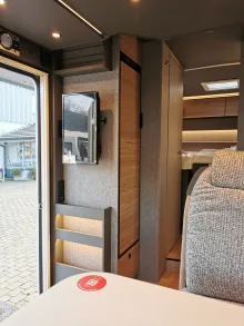 Fahrzeugbild Dethleffs Trend T 7057 EB GT GT-Paket* #12