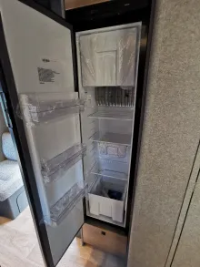 Fahrzeugbild Dethleffs Trend T 7057 EB GT GT-Paket* #14