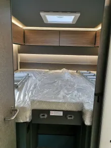 Fahrzeugbild Dethleffs Trend T 7057 EB GT GT-Paket* #15