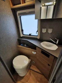 Fahrzeugbild Dethleffs Trend T 7057 EB GT GT-Paket* #18