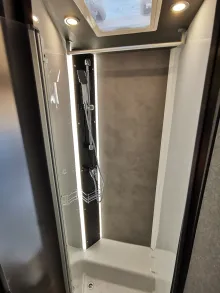 Fahrzeugbild Dethleffs Trend T 7057 EB GT GT-Paket* #19