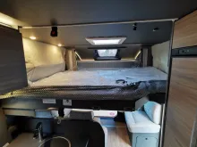 Fahrzeugbild Dethleffs Trend T 7057 EB GT GT-Paket* #22