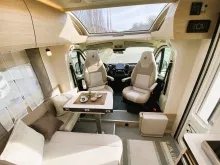 Fahrzeugbild Rapido C 55 #4