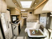 Fahrzeugbild Rapido C 55 #5