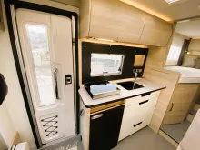 Fahrzeugbild Rapido C 55 #6