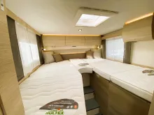 Fahrzeugbild Rapido C 55 #7