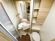 Fahrzeugbild Rapido C 55 #8