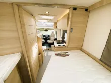 Fahrzeugbild Rapido C 55 #10