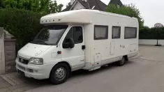 Bild 1 Fiat Ducato 100 Multijet