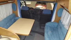 Bild 4 Fiat Ducato 100 Multijet