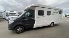 Fahrzeugbild Hymer Tramp S 680 #4
