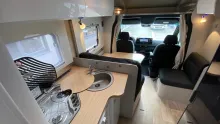 Fahrzeugbild Hymer Tramp S 680 #8