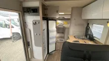 Fahrzeugbild Hymer Tramp S 680 #9