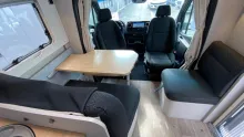 Fahrzeugbild Hymer Tramp S 680 #10