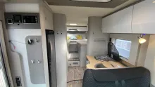 Fahrzeugbild Hymer Tramp S 680 #11