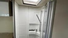 Fahrzeugbild Hymer Tramp S 680 #12
