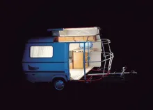 Fahrzeugbild Hymer Eriba Touring 420 #19