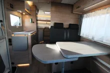 Fahrzeugbild Weinsberg CaraSuite 650 MEG 155PS Autom., Premium Paket #11