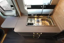 Fahrzeugbild Weinsberg CaraSuite 650 MEG 155PS Autom., Premium Paket #14