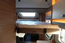 Fahrzeugbild Weinsberg CaraSuite 650 MEG 155PS Autom., Premium Paket #17