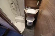 Fahrzeugbild Weinsberg CaraSuite 650 MEG 155PS Autom., Premium Paket #18