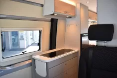 Bild 14 Hymer Free S 600