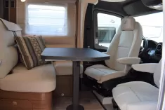 Bild 5 Hymer B-Klasse MC T 580 Mercedes, Automatik, Distronic