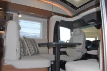 Fahrzeugbild Hymer B-Klasse MC T 600 #4