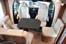 Fahrzeugbild Hymer B-Klasse MC T 600 #6