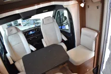 Fahrzeugbild Hymer B-Klasse MC T 600 #7