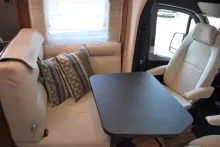 Fahrzeugbild Hymer B-Klasse MC T 600 #8