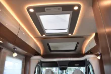 Fahrzeugbild Hymer B-Klasse MC T 600 #9