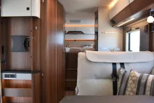 Fahrzeugbild Hymer B-Klasse MC T 600 #10