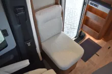 Fahrzeugbild Hymer B-Klasse MC T 600 #11