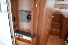 Fahrzeugbild Hymer B-Klasse MC T 600 #12