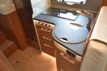 Fahrzeugbild Hymer B-Klasse MC T 600 #14