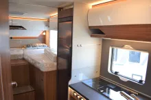Fahrzeugbild Hymer B-Klasse MC T 600 #15