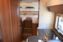Fahrzeugbild Hymer B-Klasse MC T 600 #16