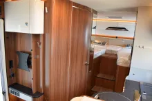 Fahrzeugbild Hymer B-Klasse MC T 600 #17