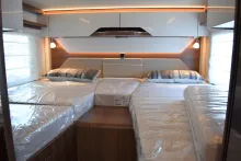 Fahrzeugbild Hymer B-Klasse MC T 600 #18