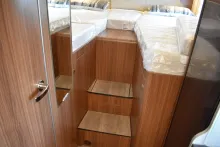 Fahrzeugbild Hymer B-Klasse MC T 600 #19
