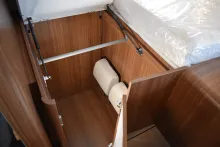 Fahrzeugbild Hymer B-Klasse MC T 600 #20